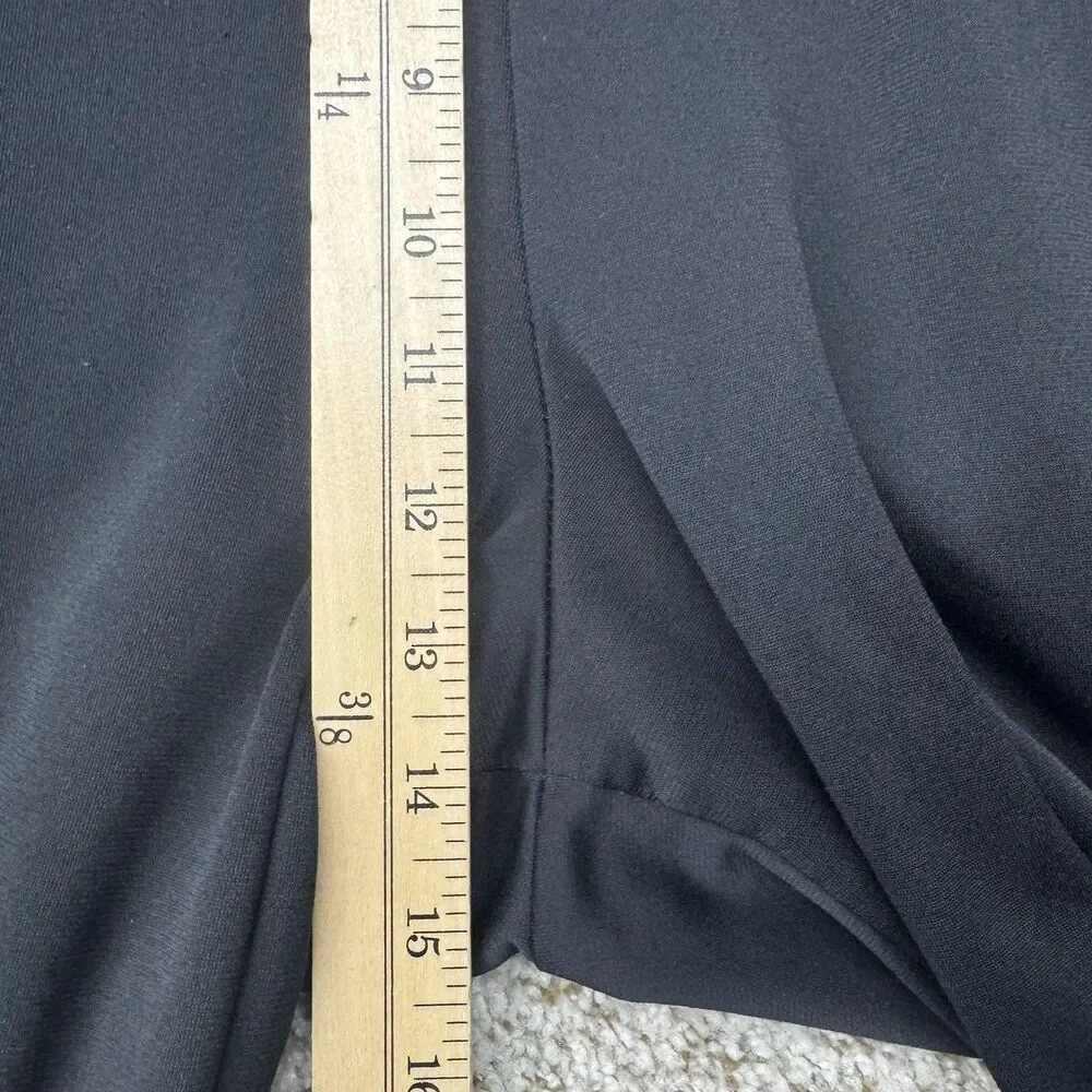 Jordan Jumpman Classic‎ Sweatpants Men's Medium Black Basketball Vintage Y2K